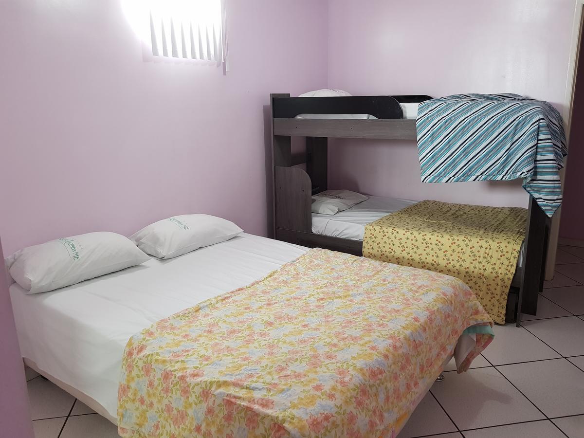 Hotel Central Lacerda Candido Sales Bagian luar foto